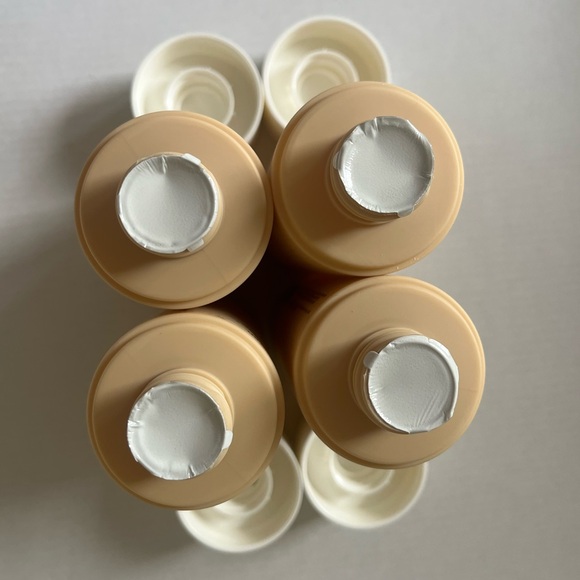 Hims Thick Fix Conditioner Set Of Four 6.4 oz Eucalyptus Grove Scent New - Picture 11 of 12